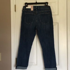 Ann Taylor Petite Jeans